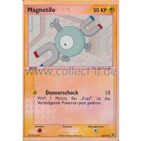 63/97 - Magnetilo - Reverse Holo