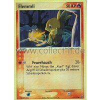 77/97 - Flemmli - Reverse Holo