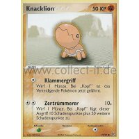 79/97 - Knacklion