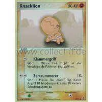 79/97 - Knacklion - Reverse Holo