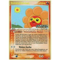 31/113 - Sonnenschein Formeo - Reverse Holo