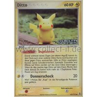 63/113 - Ditto - Reverse Holo