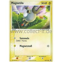 74/113 - Magnetilo