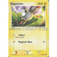 74/113 - Magnemite