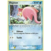 83/113 - Flegmon