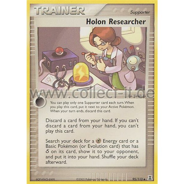 95/113 Holon Researcher