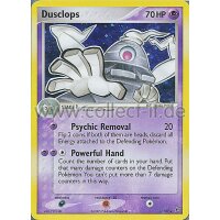 7/107 - Dusclops - Holo