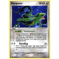 22/107 - Rayquaza