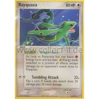 22/107 - Rayquaza