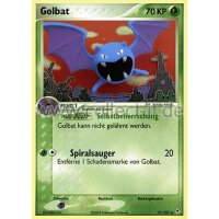 31/107 - Golbat