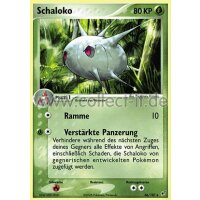 46/107 - Schaloko