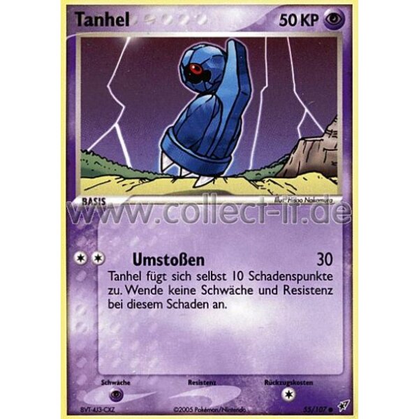 55/107 - Tanhel