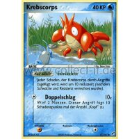 57/107 - Krebscorps