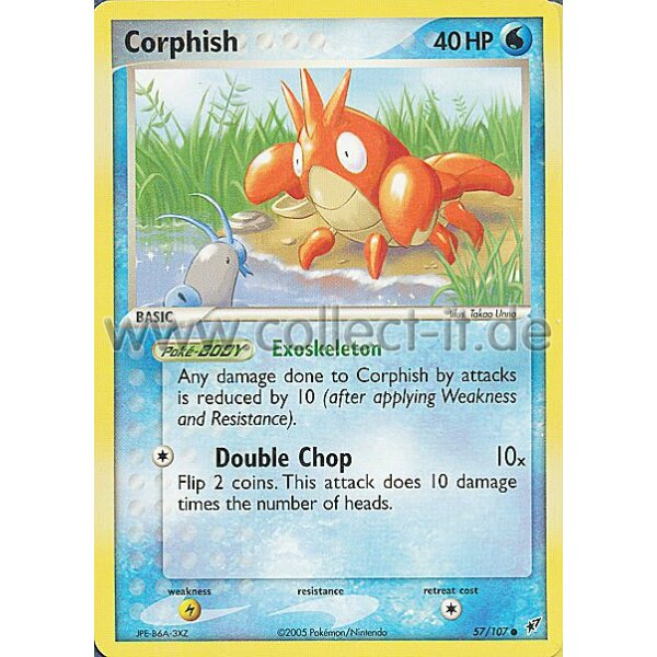 57/107 - Corphish