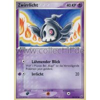 58/107 - Zwirrlicht