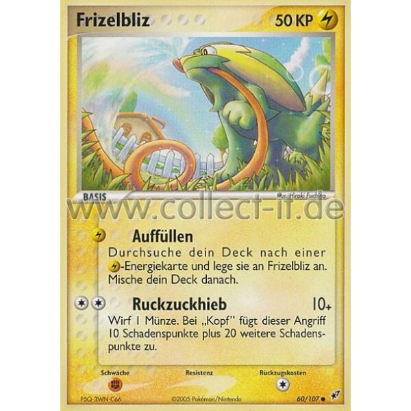 060/107 - Frizelbliz