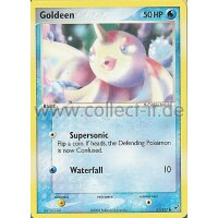 61/107 - Goldeen