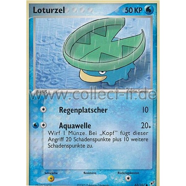 63/107 - Loturzel