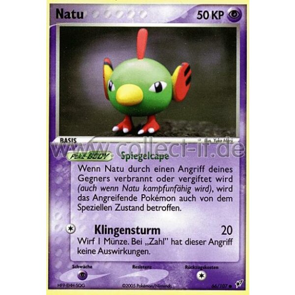 66/107 - Natu