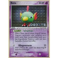 66/107 - Natu - Reverse Holo