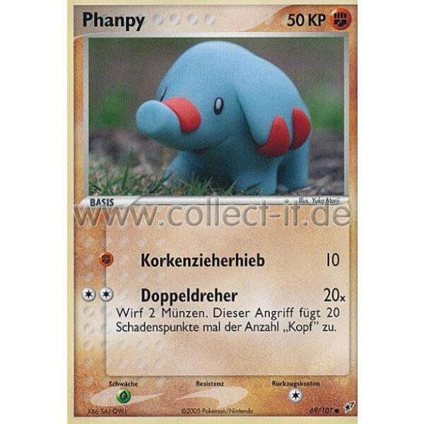 69/107 - Phanpy