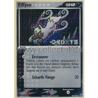 070/107 - Fiffyen - Reverse Holo