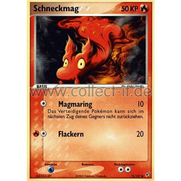 75/107 - Schneckmag