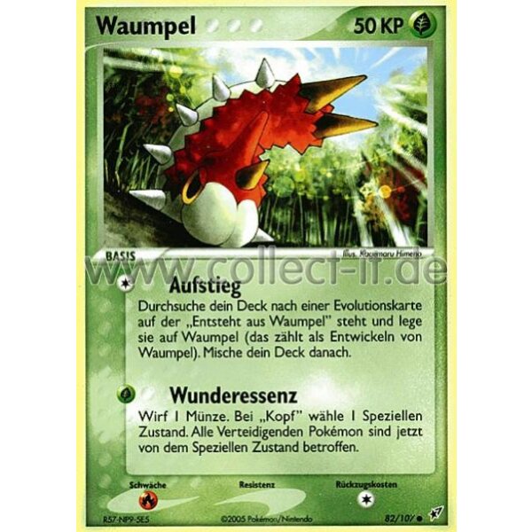 82/107 - Waumpel