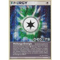 94/107 - Heilungs-Energie - Reverse Holo