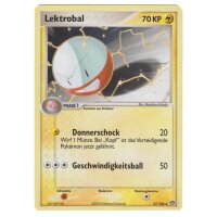 27/106 - Lektrobal