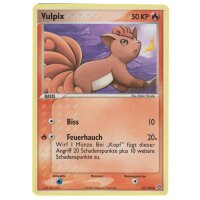 72/106 - Vulpix