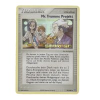 79/106 - Mr. Trumms Projekt - Reverse Holo