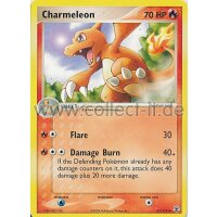 31/112 - Charmeleon