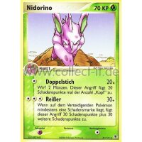 41/112 - Nidorino