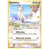 44/112 - Snobilikat