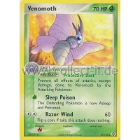 49/112 - Venomoth