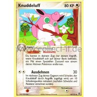 52/112 - Knuddeluff