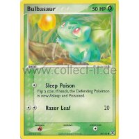 54/112 - Bulbasaur