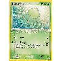 55/112 - Bulbasaur