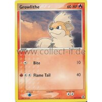 64/112 - Growlithe