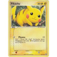 74/112 - Pikachu