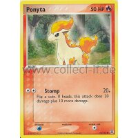 76/112 - Ponyta