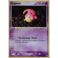 080/112 - Flegmon - Reverse Holo