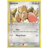 81/112 - Spearow