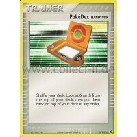 96/112 - PokéDex HANDY909