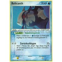 030/110 - Relicanth