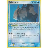 030/110 - Relicanth