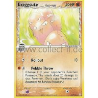 65/110 - Exeggcute