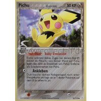 76/110 - Pichu