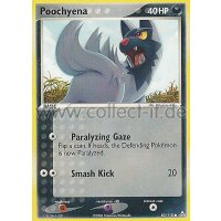 080/110 - Poochyena